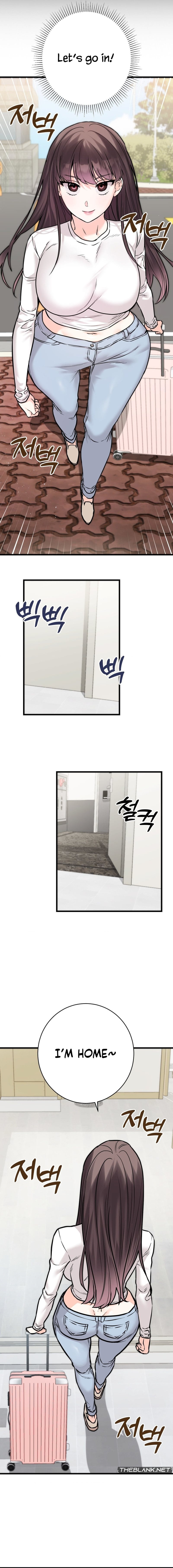 Secret Siblings 2 (Uncensored), chapter 17, page 13 of 21