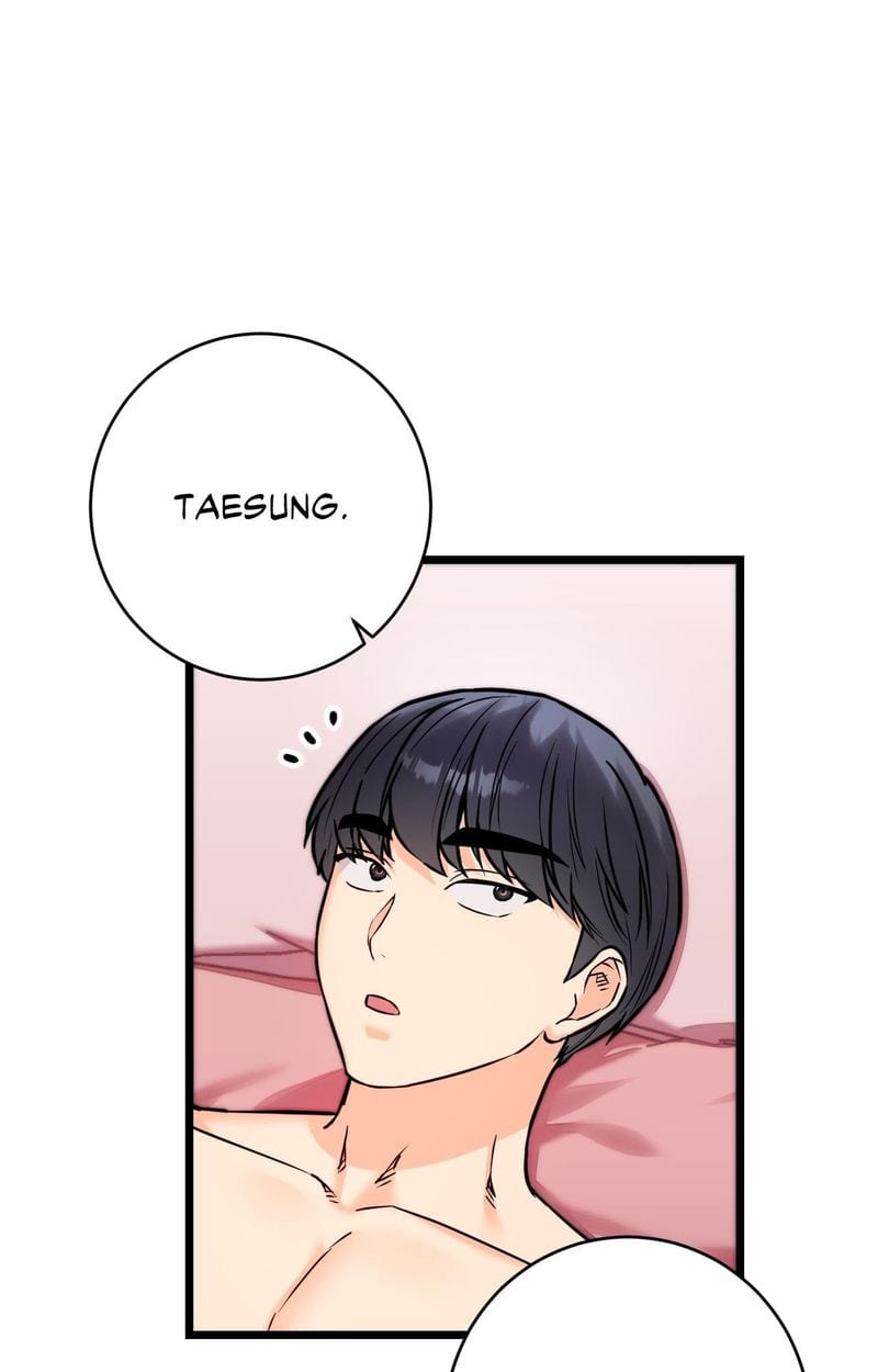 Secret Siblings 2 (Uncensored), chapter 22, page 9 of 103