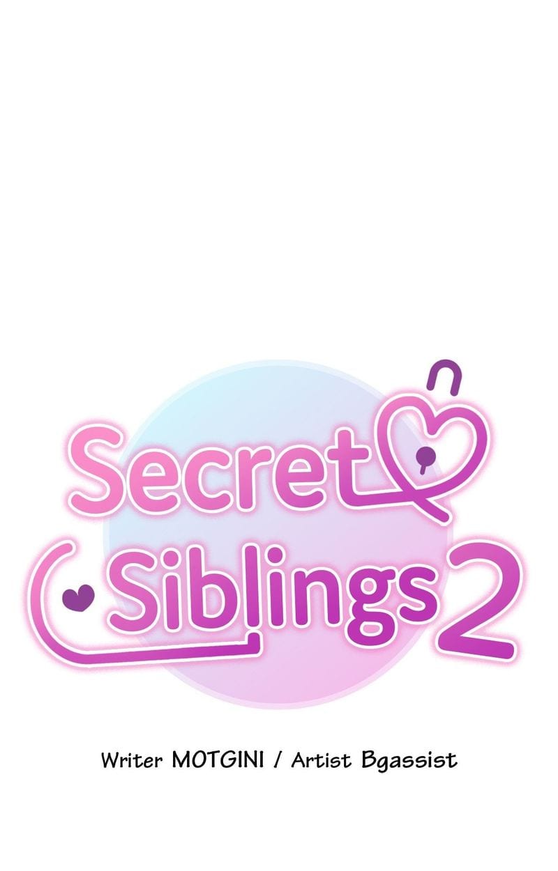 Secret Siblings 2 (Uncensored), chapter 22, page 13 of 103