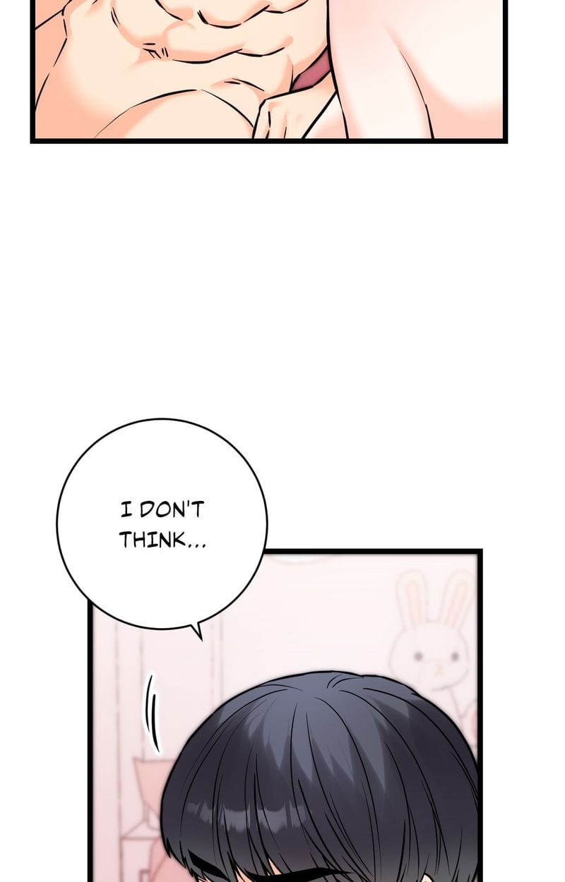 Secret Siblings 2 (Uncensored), chapter 22, page 17 of 103