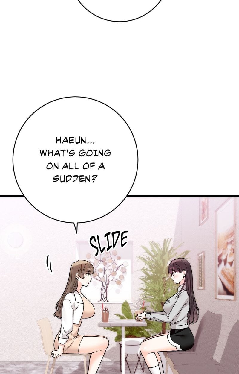Secret Siblings 2 (Uncensored), chapter 22, page 25 of 103