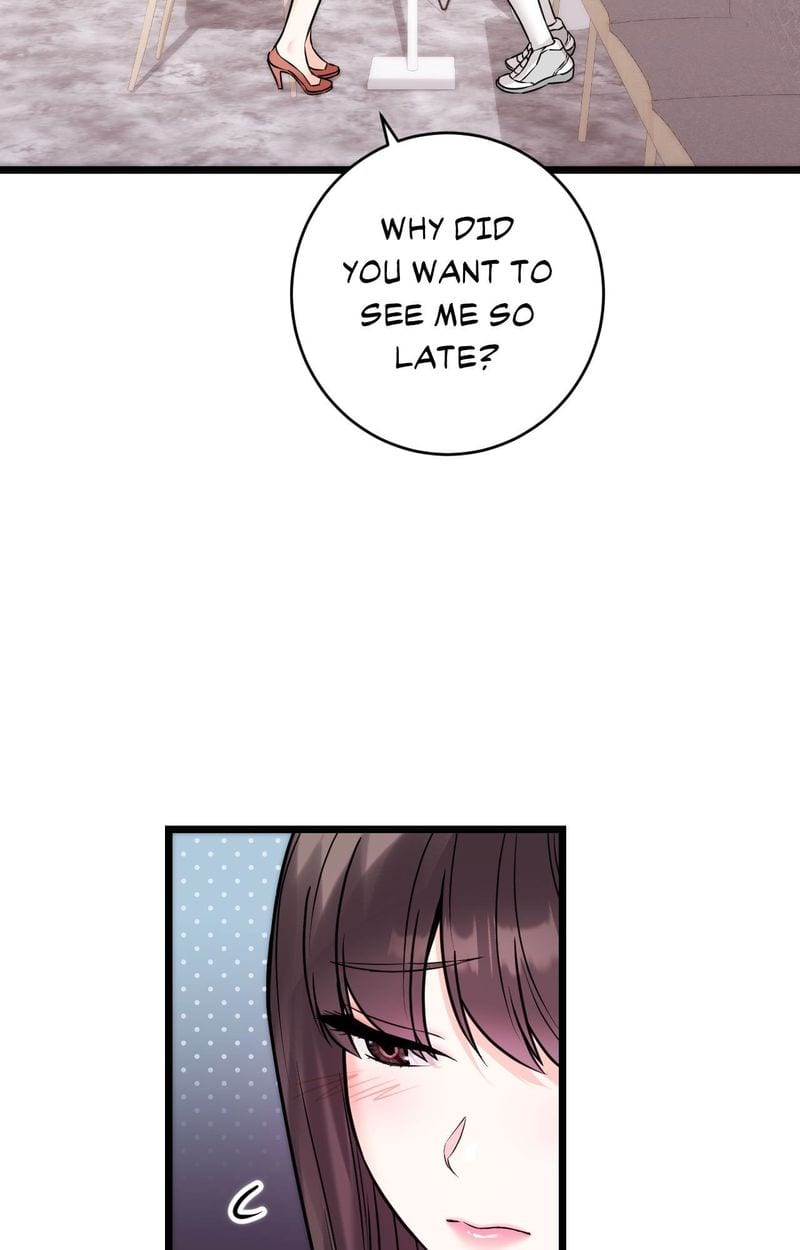 Secret Siblings 2 (Uncensored), chapter 22, page 26 of 103