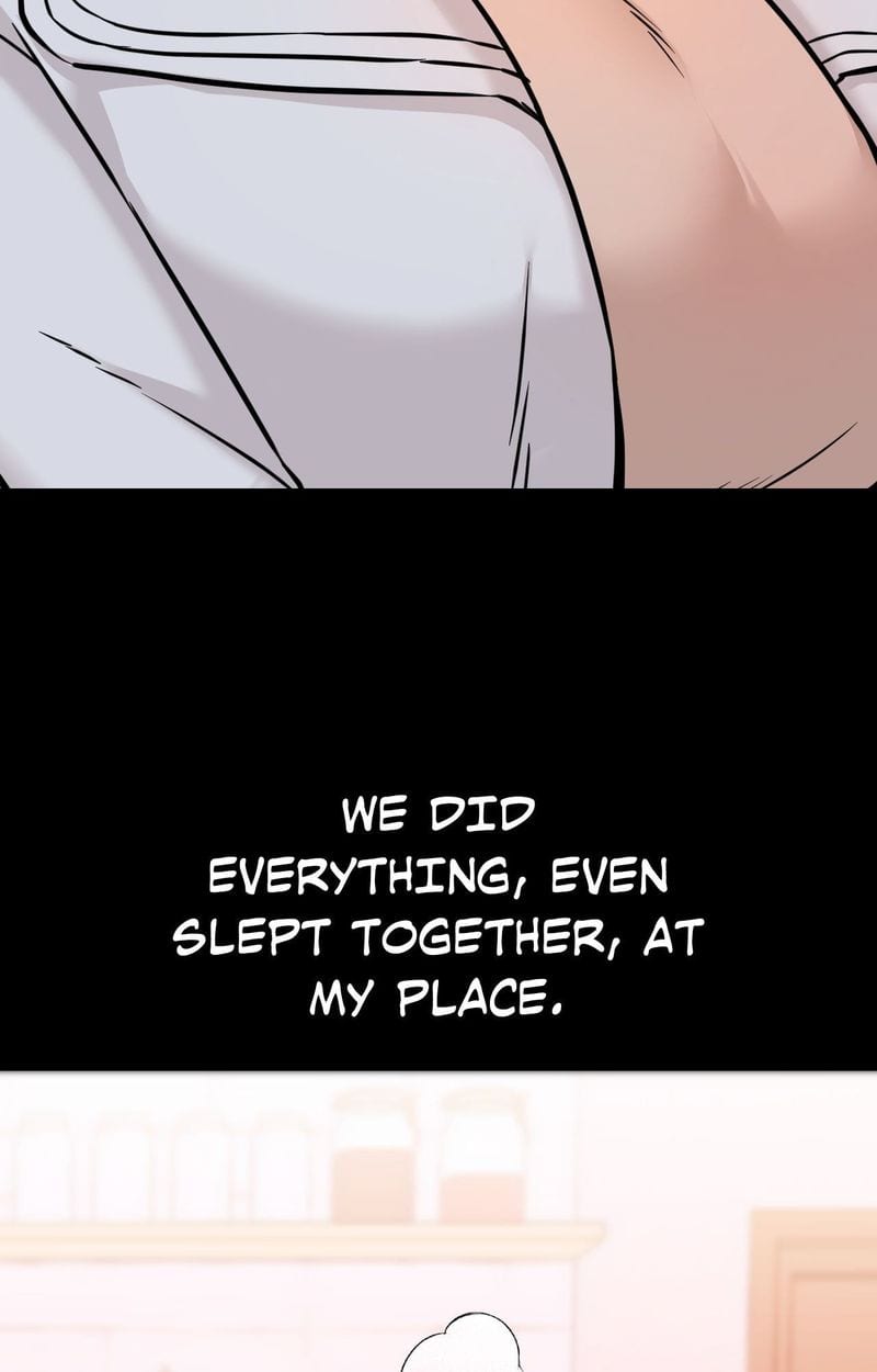 Secret Siblings 2 (Uncensored), chapter 22, page 36 of 103