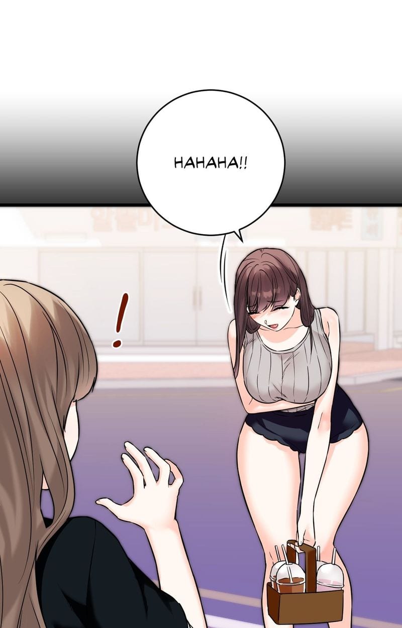 Secret Siblings 2 (Uncensored), chapter 22, page 41 of 103