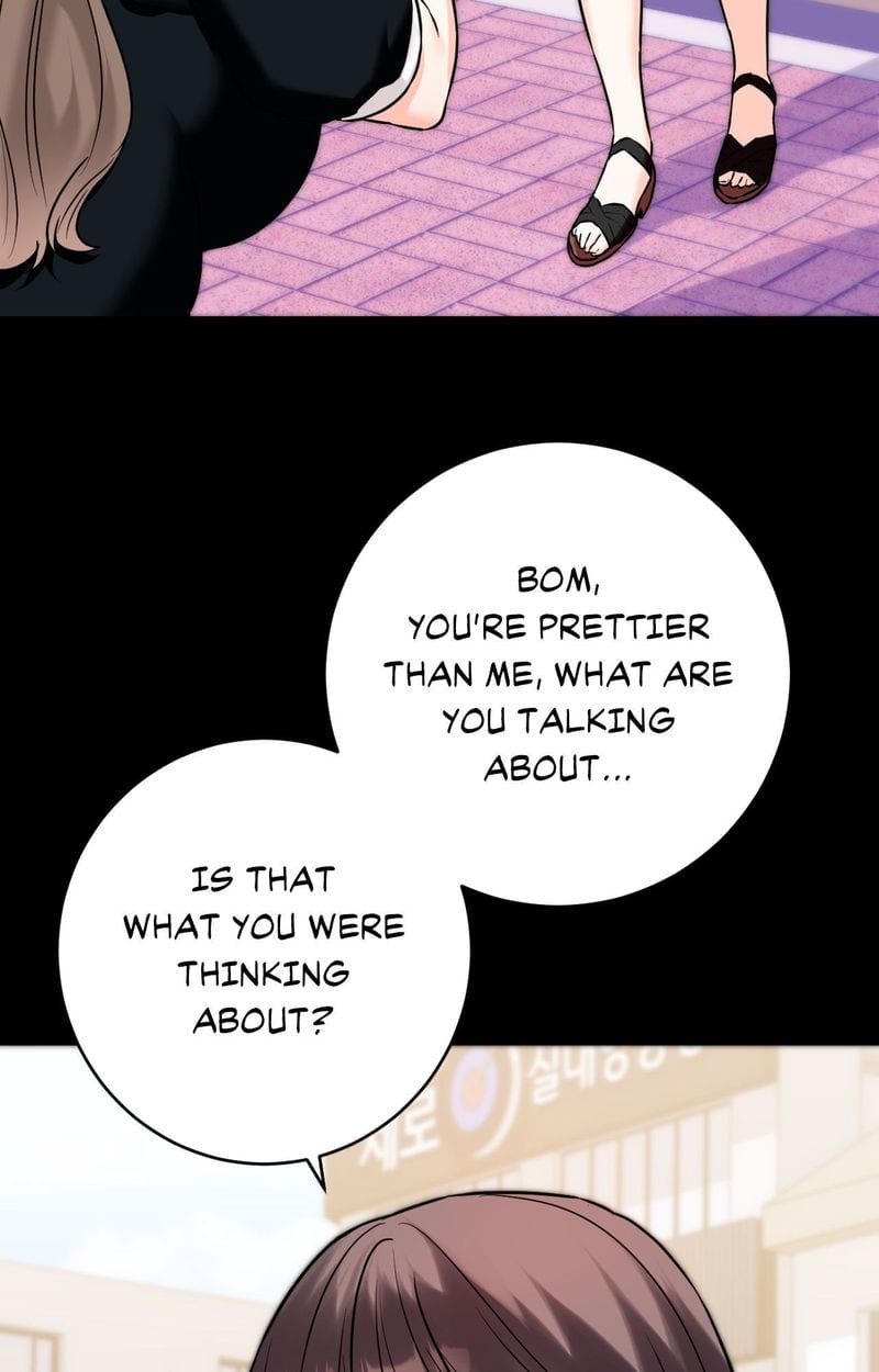 Secret Siblings 2 (Uncensored), chapter 22, page 42 of 103