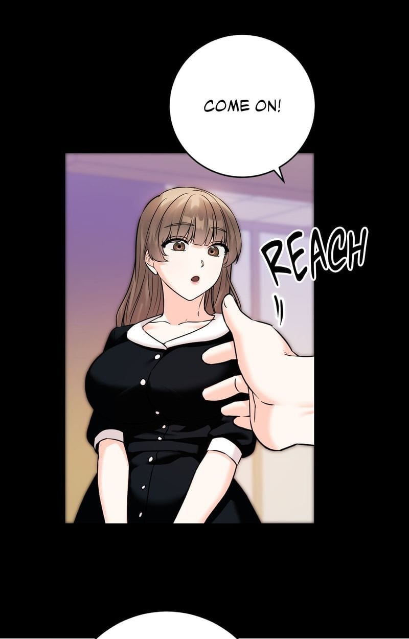 Secret Siblings 2 (Uncensored), chapter 22, page 44 of 103