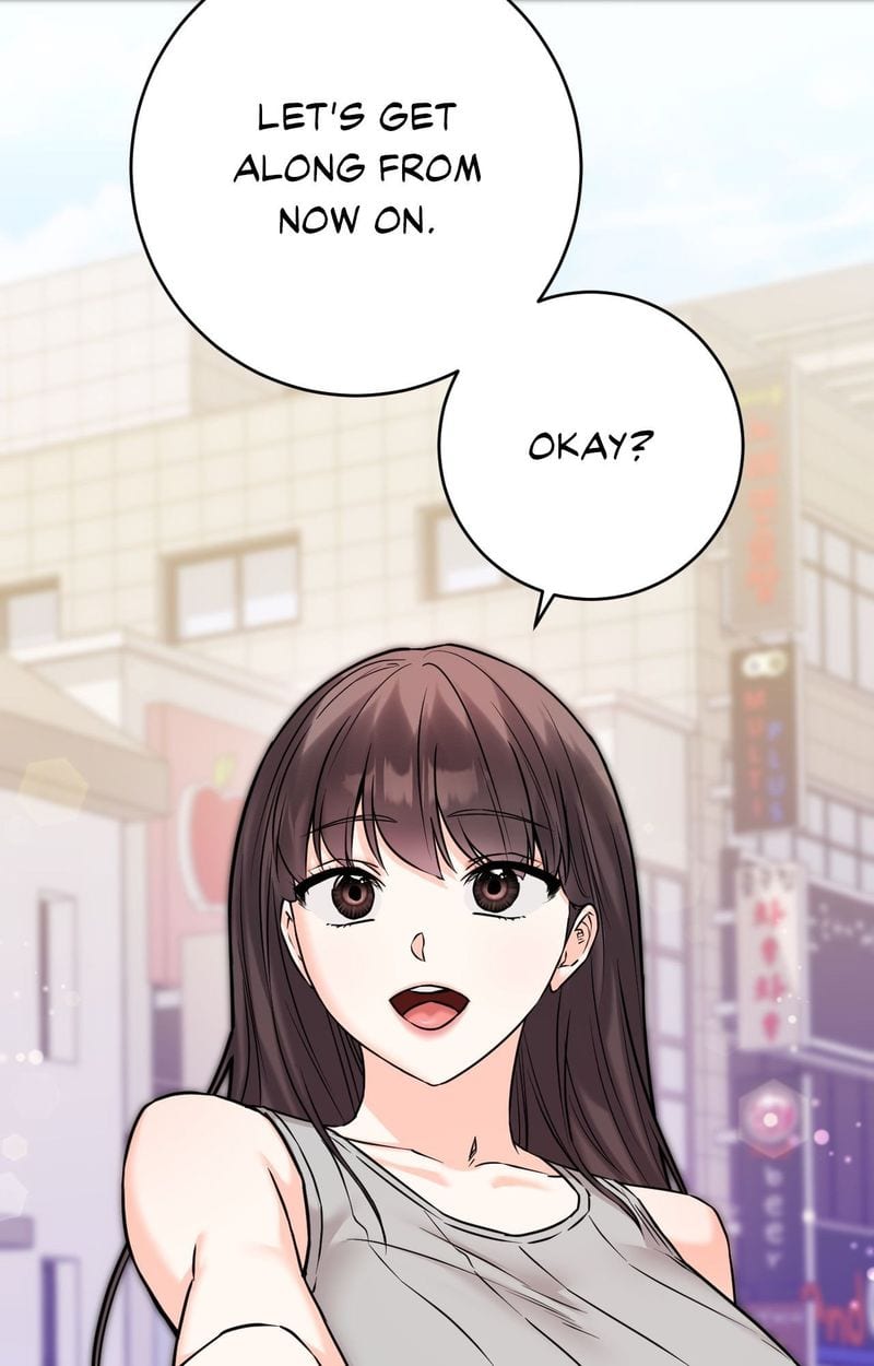 Secret Siblings 2 (Uncensored), chapter 22, page 45 of 103