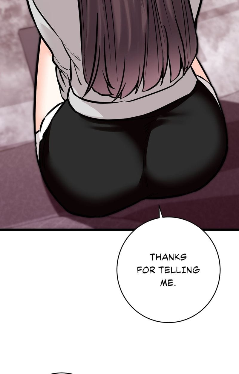 Secret Siblings 2 (Uncensored), chapter 22, page 58 of 103