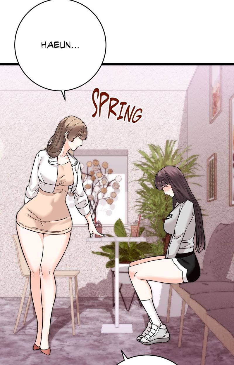 Secret Siblings 2 (Uncensored), chapter 22, page 59 of 103