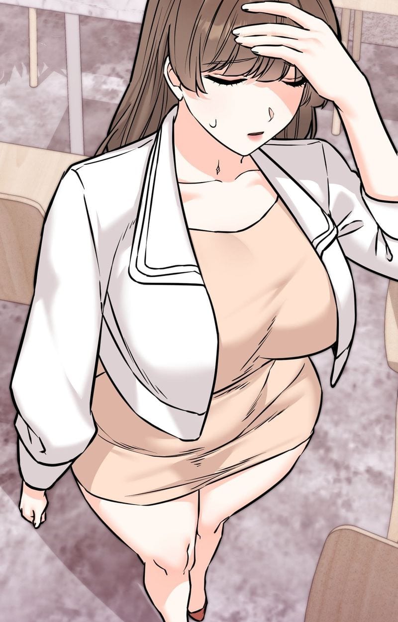 Secret Siblings 2 (Uncensored), chapter 22, page 62 of 103