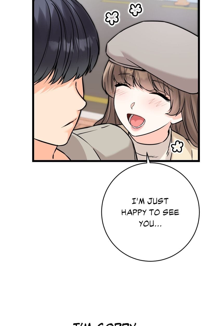 Secret Siblings 2 (Uncensored), chapter 22, page 78 of 103