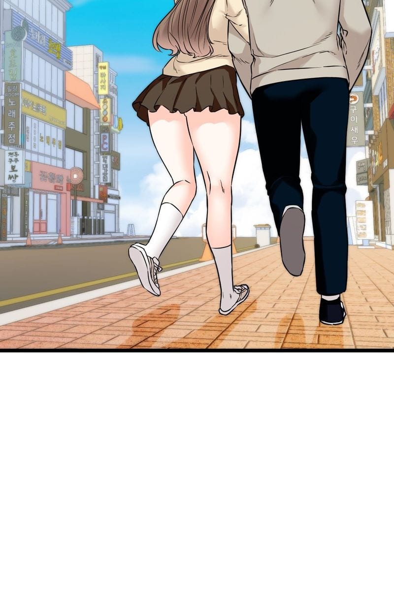Secret Siblings 2 (Uncensored), chapter 22, page 81 of 103