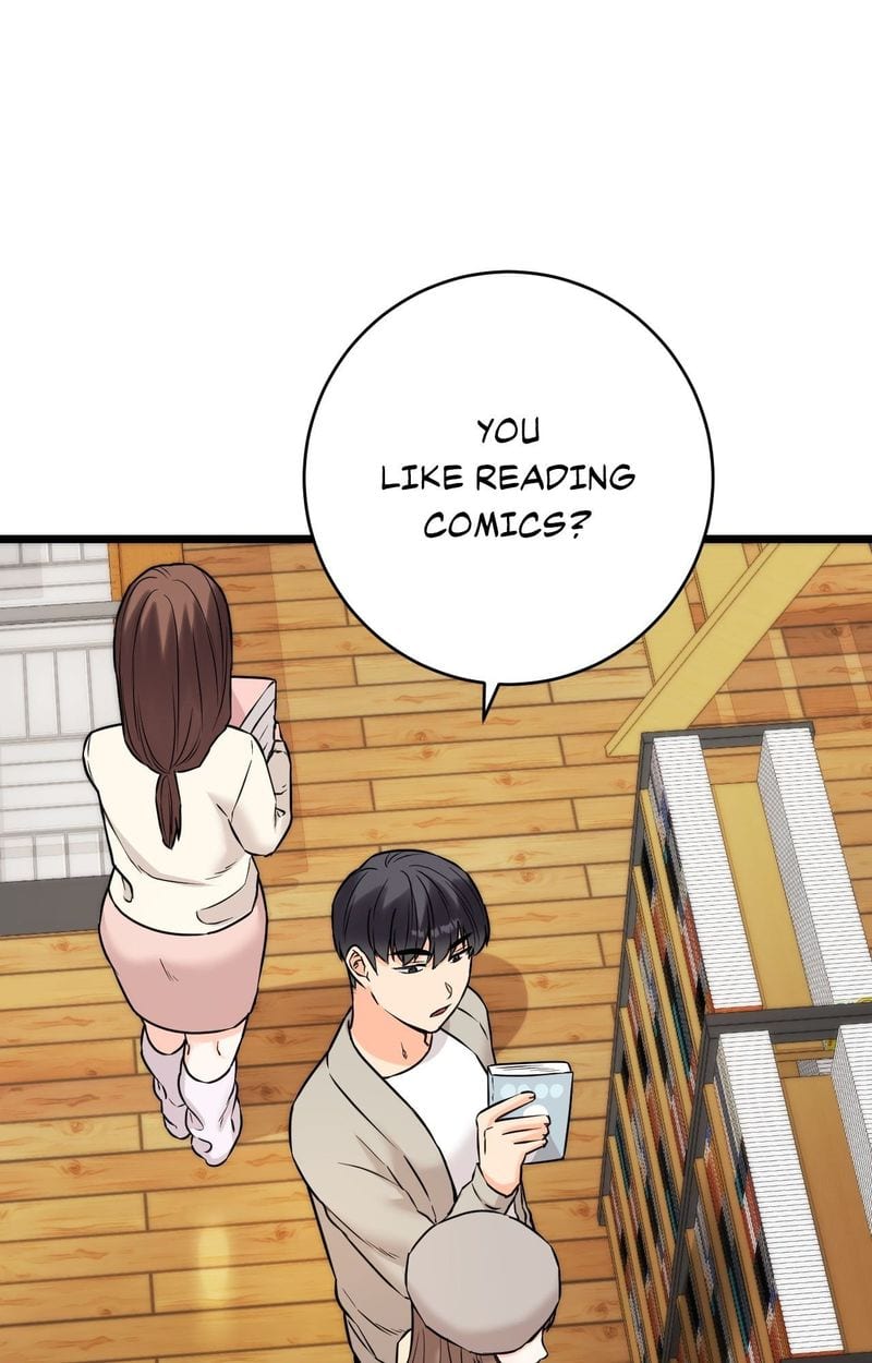 Secret Siblings 2 (Uncensored), chapter 22, page 84 of 103