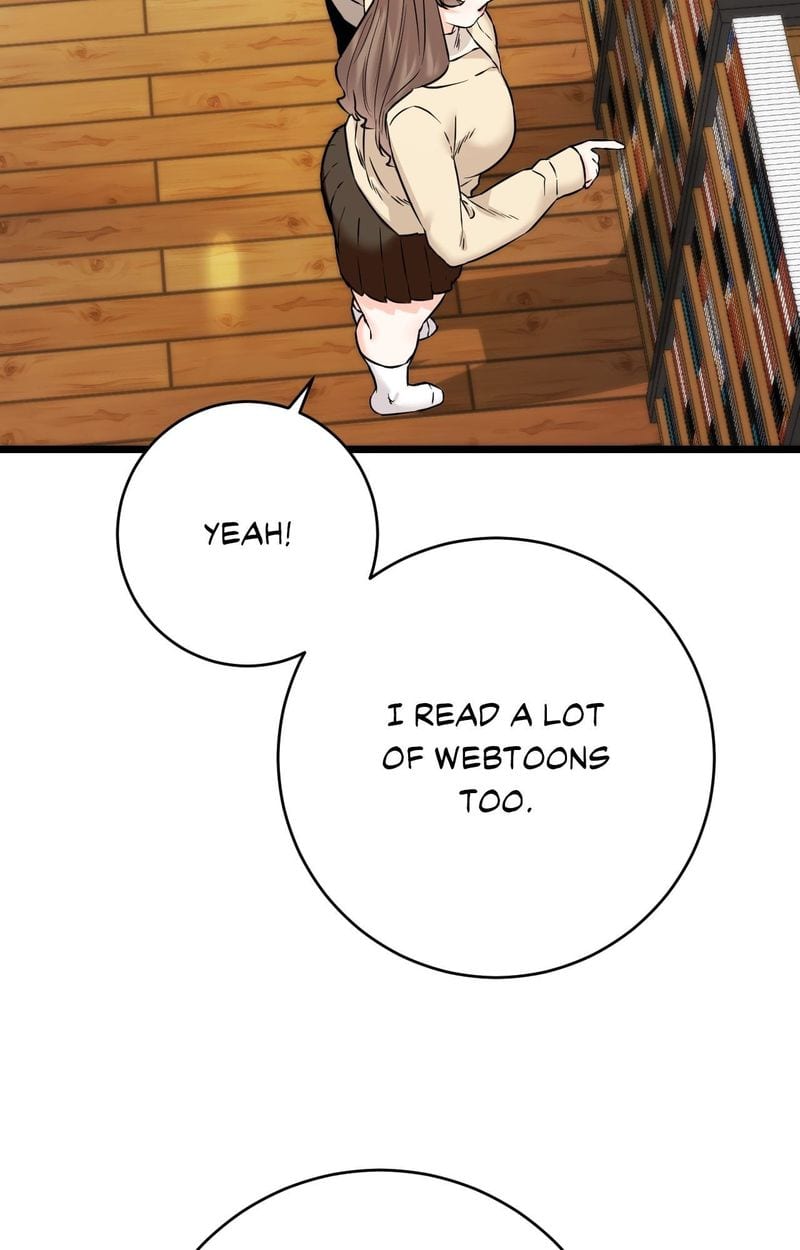 Secret Siblings 2 (Uncensored), chapter 22, page 85 of 103