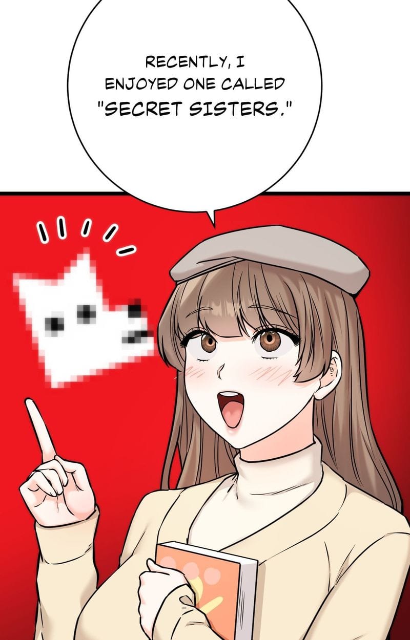 Secret Siblings 2 (Uncensored), chapter 22, page 86 of 103