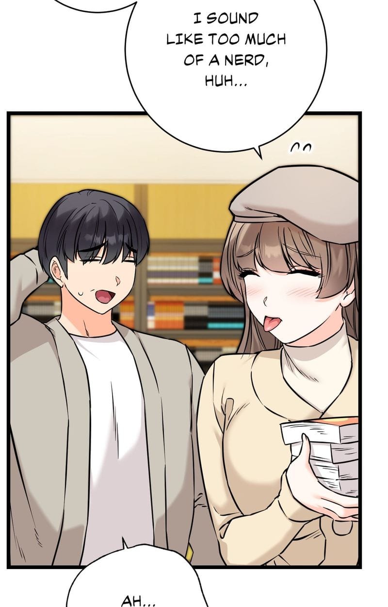 Secret Siblings 2 (Uncensored), chapter 22, page 90 of 103