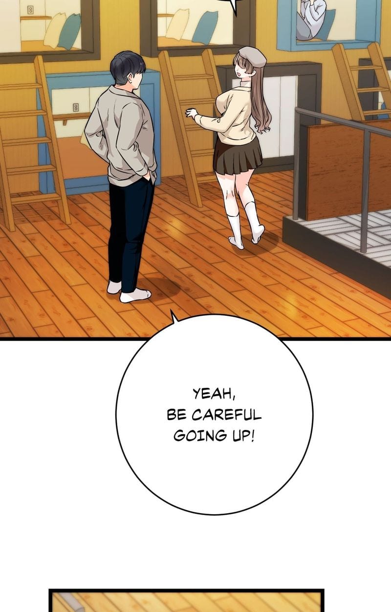 Secret Siblings 2 (Uncensored), chapter 22, page 92 of 103