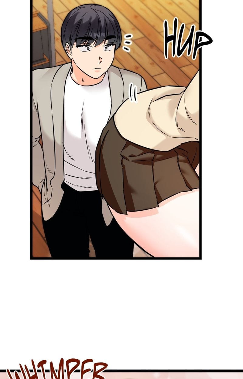 Secret Siblings 2 (Uncensored), chapter 22, page 93 of 103