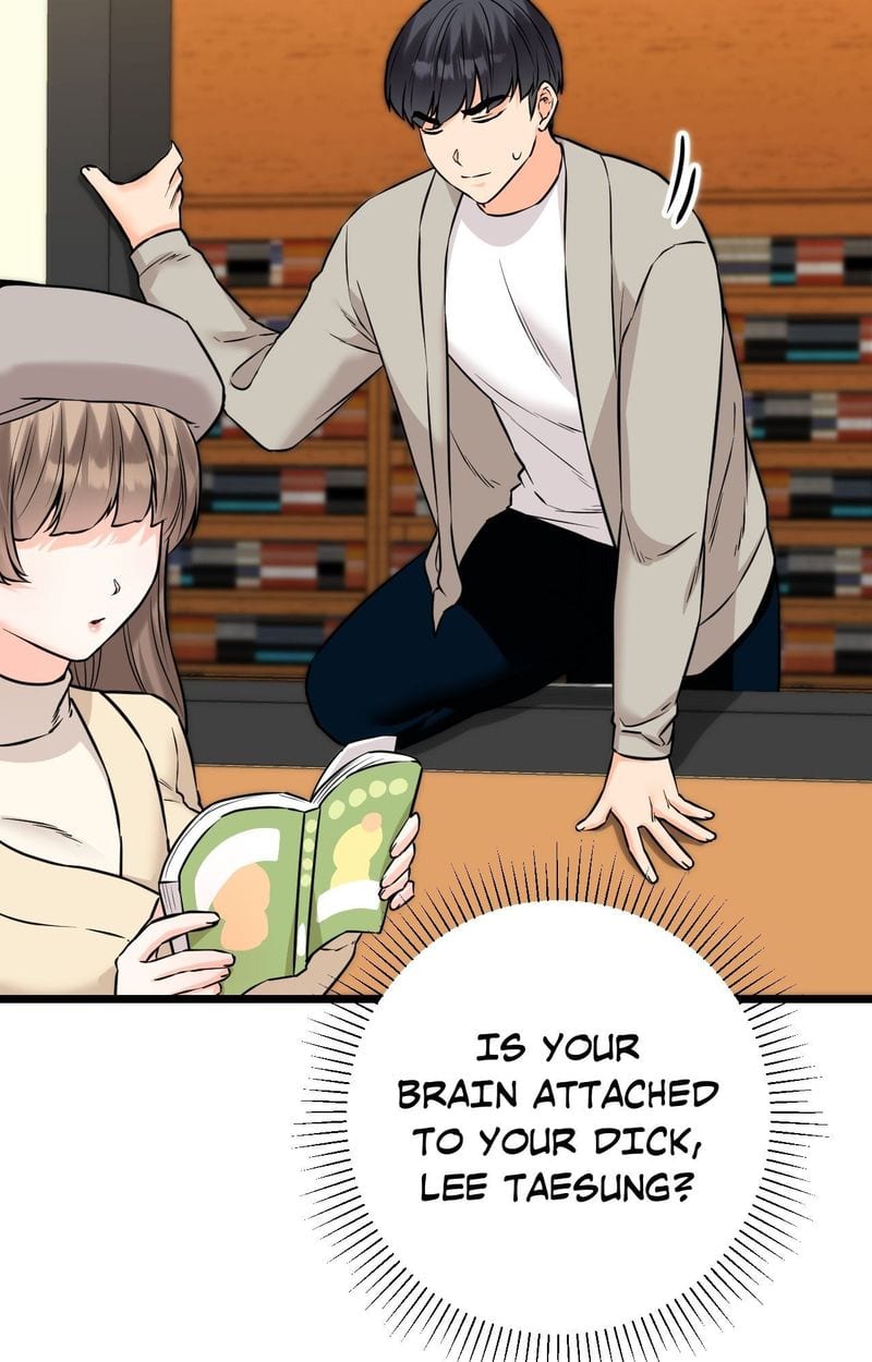 Secret Siblings 2 (Uncensored), chapter 22, page 99 of 103