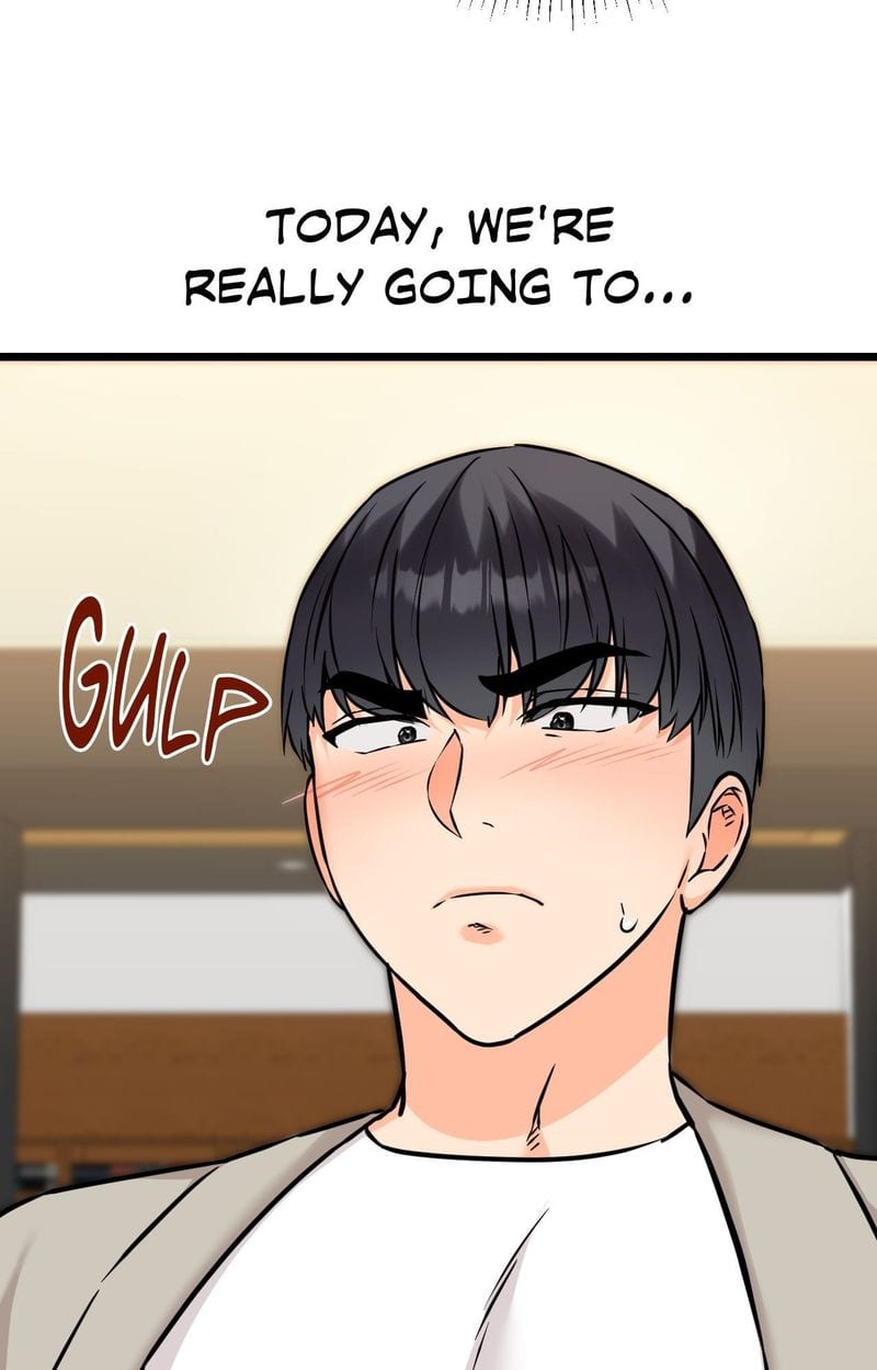 Secret Siblings 2 (Uncensored), chapter 22, page 100 of 103