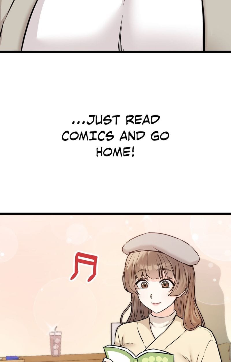 Secret Siblings 2 (Uncensored), chapter 22, page 101 of 103