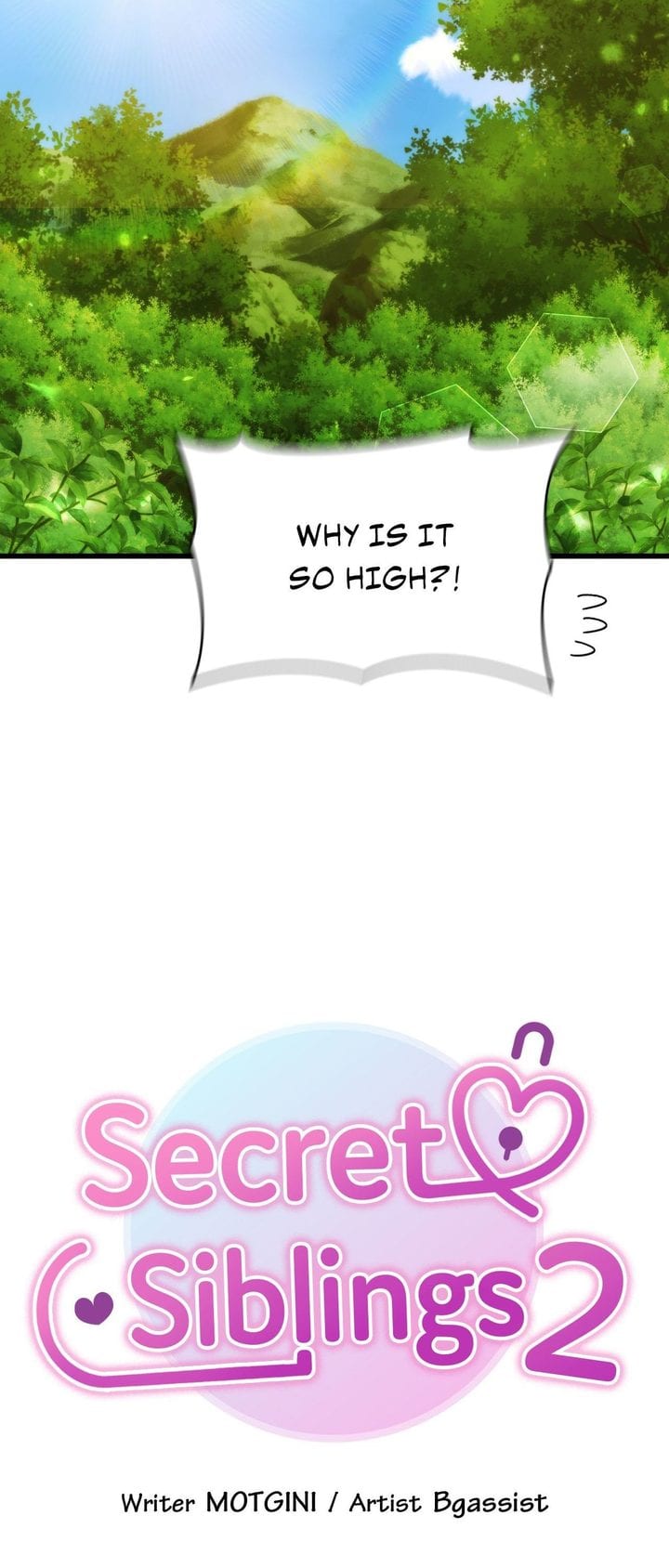 Secret Siblings 2 (Uncensored), chapter 26, page 11 of 68