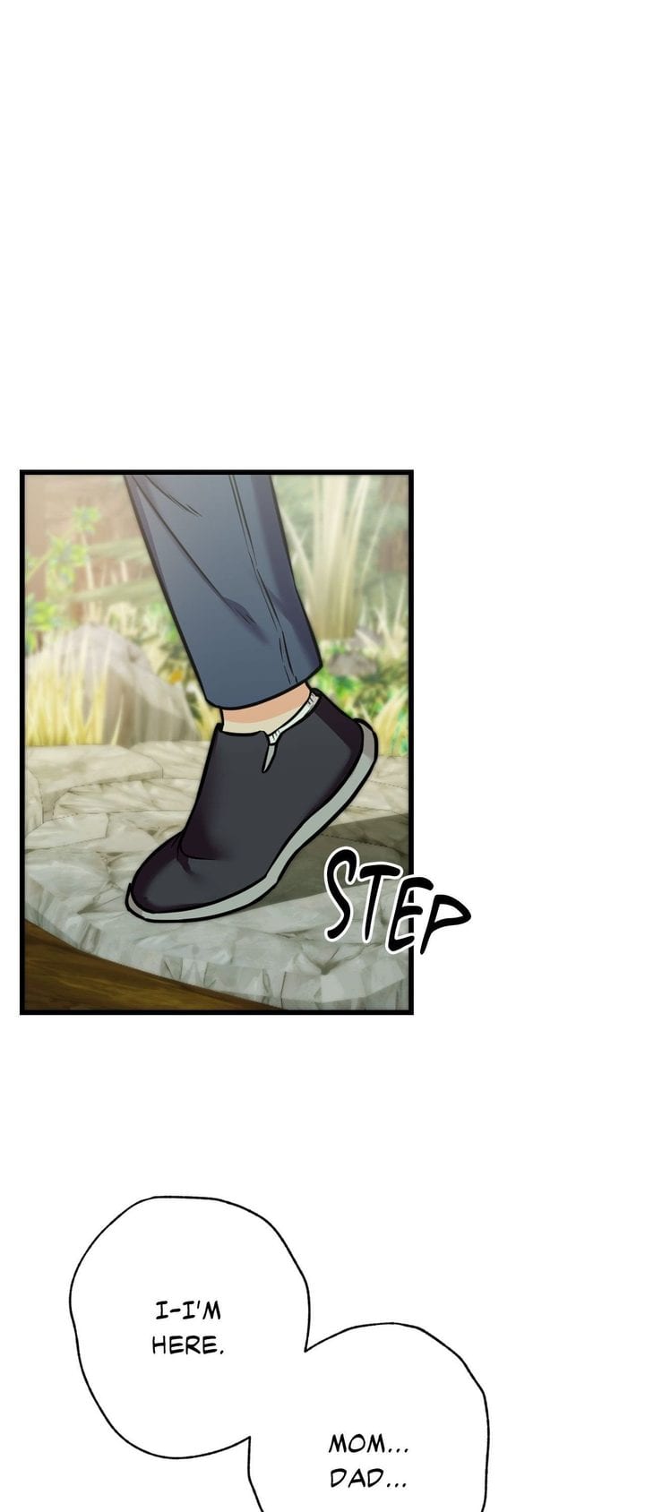 Secret Siblings 2 (Uncensored), chapter 26, page 12 of 68