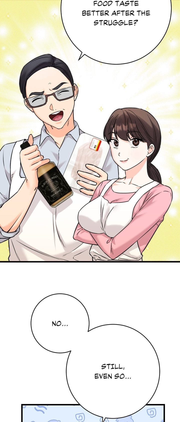 Secret Siblings 2 (Uncensored), chapter 26, page 15 of 68