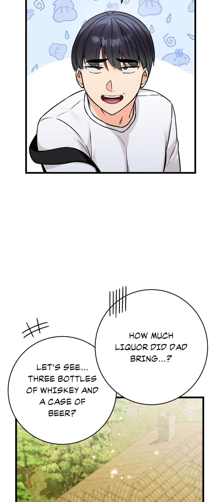 Secret Siblings 2 (Uncensored), chapter 26, page 16 of 68