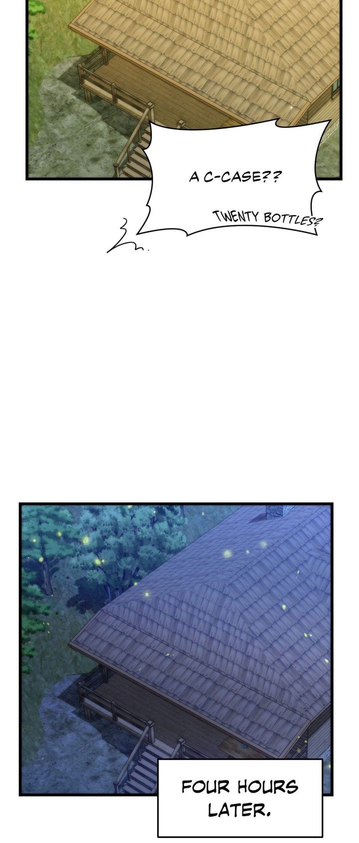 Secret Siblings 2 (Uncensored), chapter 26, page 17 of 68