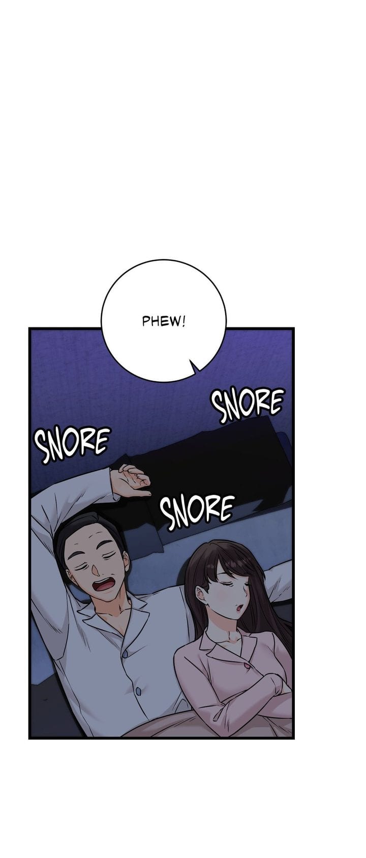 Secret Siblings 2 (Uncensored), chapter 26, page 18 of 68