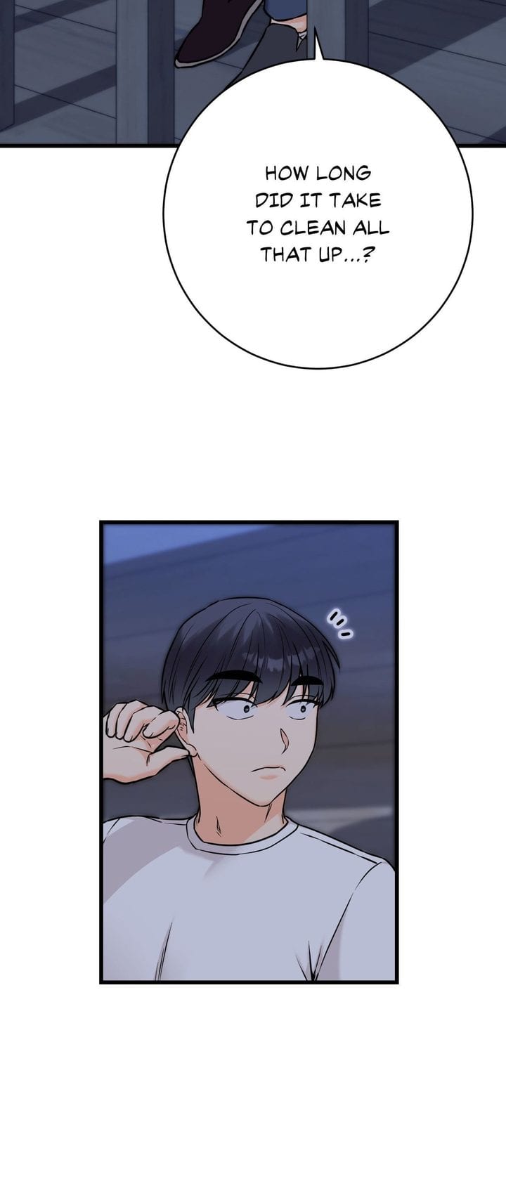 Secret Siblings 2 (Uncensored), chapter 26, page 20 of 68