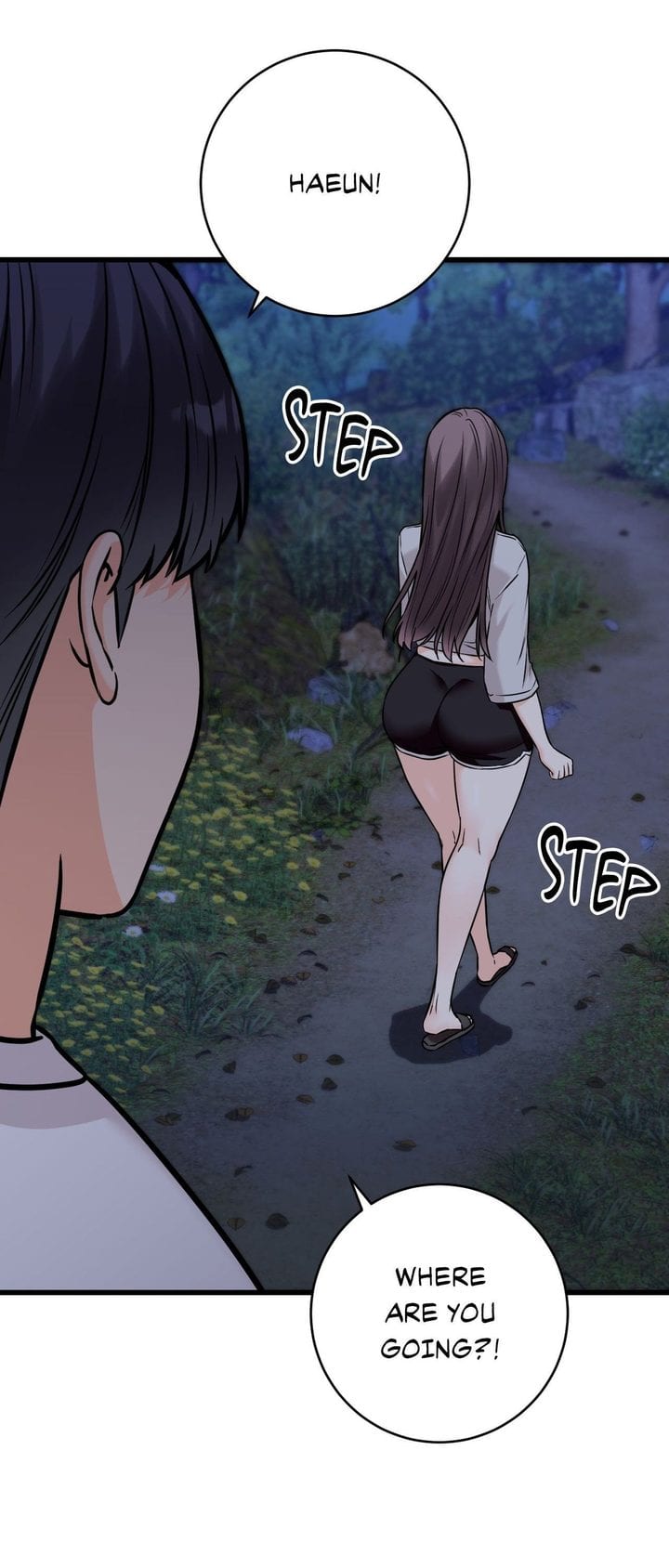 Secret Siblings 2 (Uncensored), chapter 26, page 21 of 68