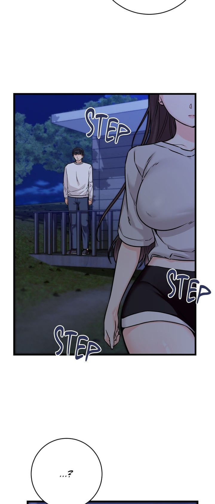 Secret Siblings 2 (Uncensored), chapter 26, page 23 of 68