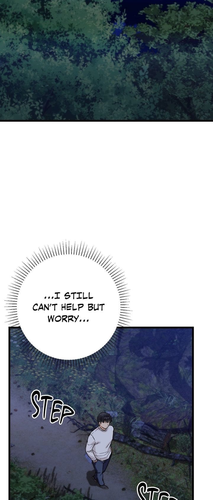 Secret Siblings 2 (Uncensored), chapter 26, page 25 of 68