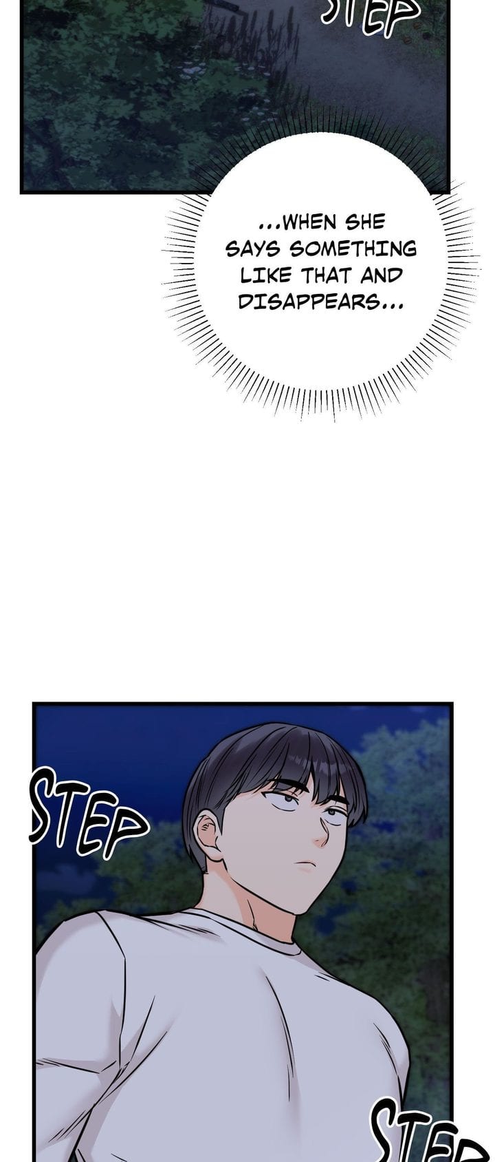 Secret Siblings 2 (Uncensored), chapter 26, page 26 of 68