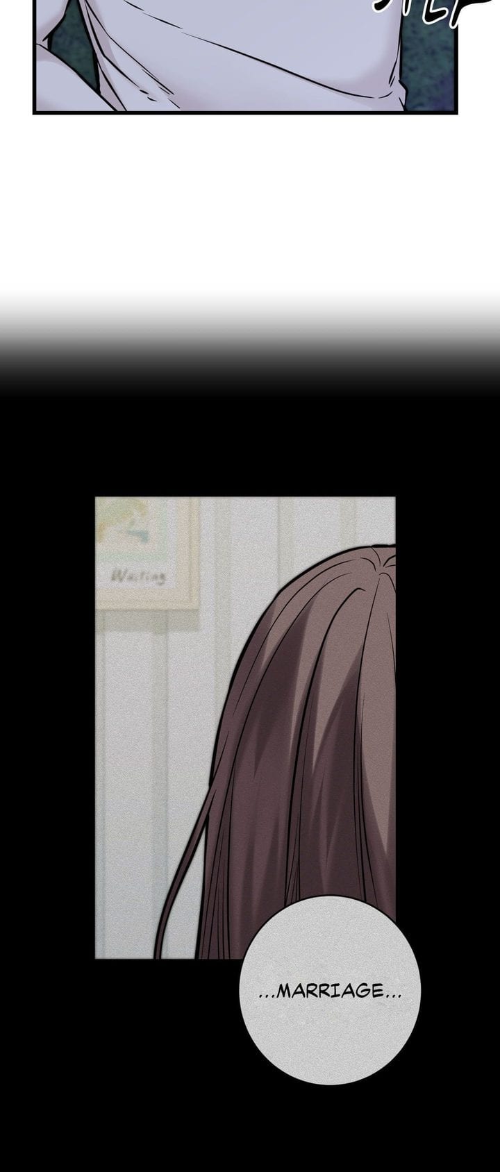 Secret Siblings 2 (Uncensored), chapter 26, page 27 of 68