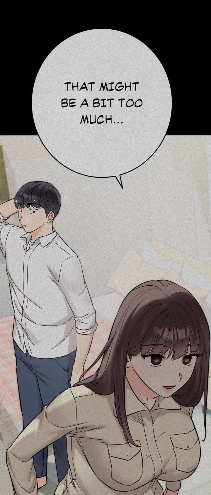 Secret Siblings 2 (Uncensored), chapter 26, page 28 of 68