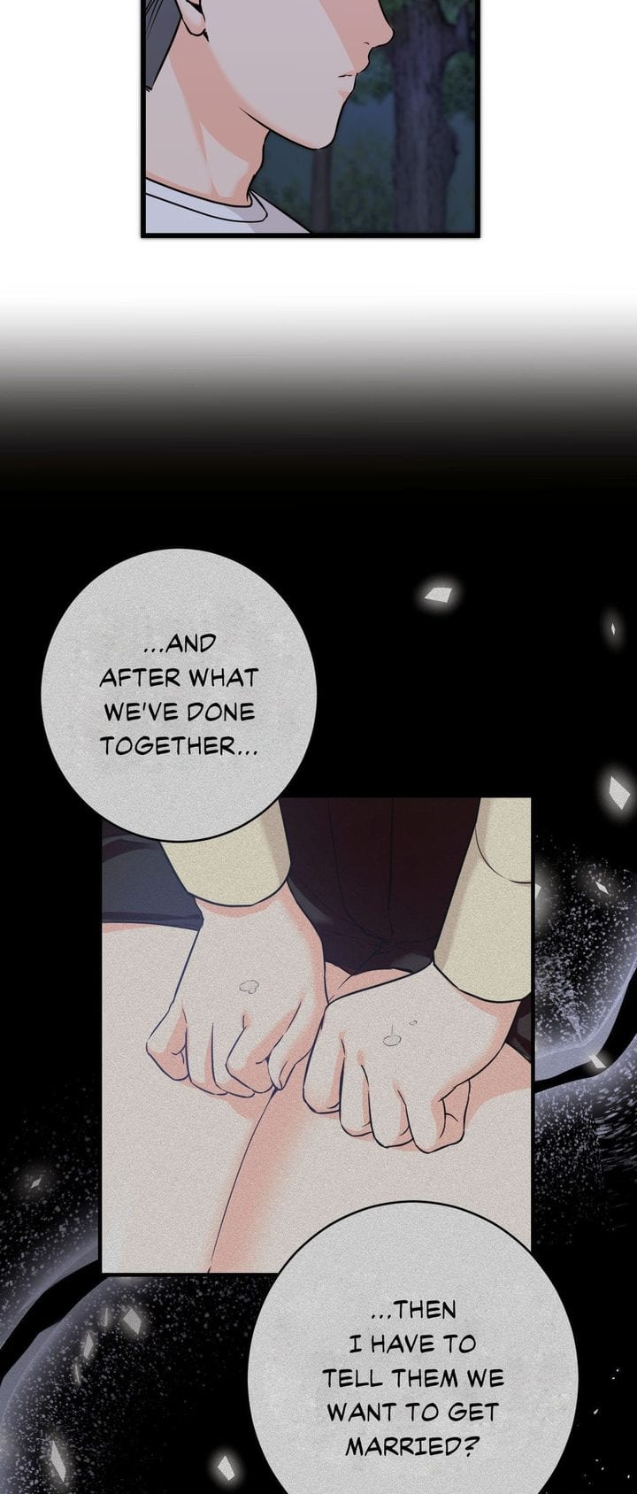 Secret Siblings 2 (Uncensored), chapter 26, page 30 of 68