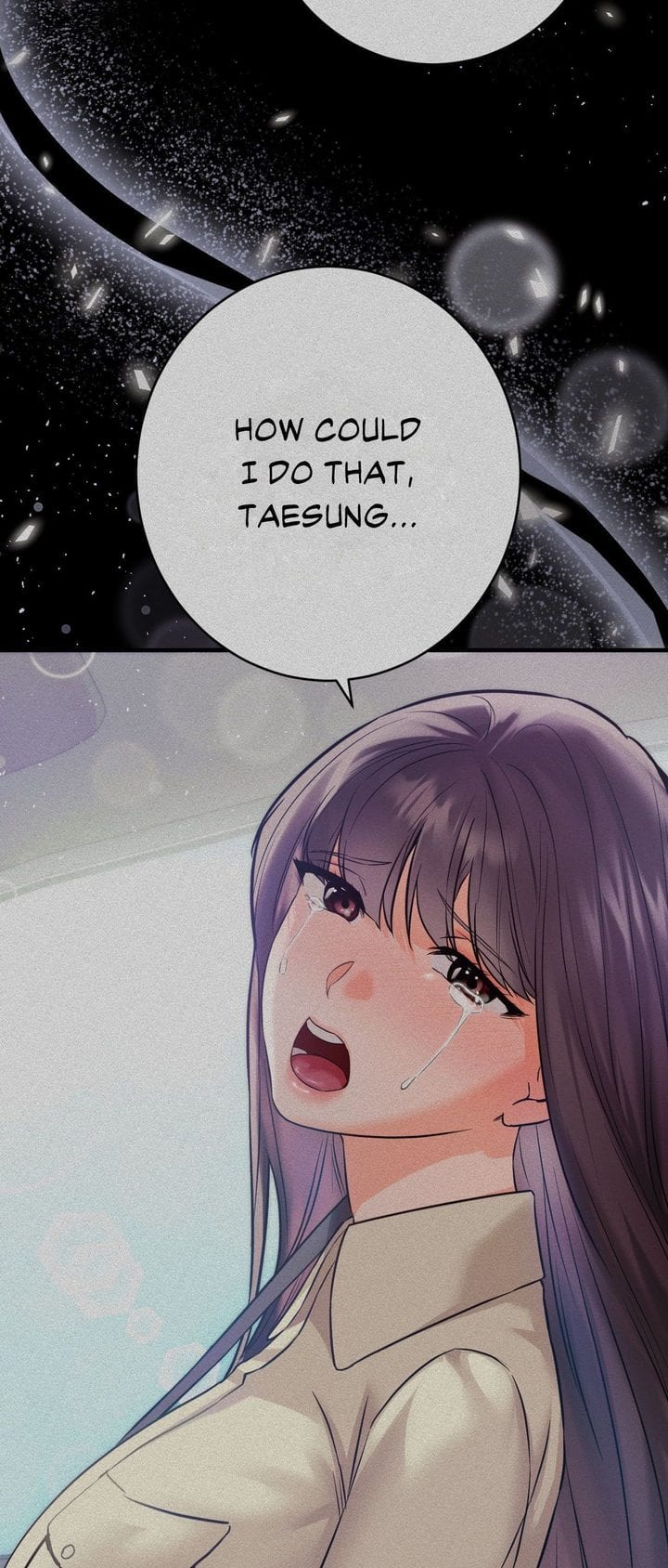 Secret Siblings 2 (Uncensored), chapter 26, page 31 of 68