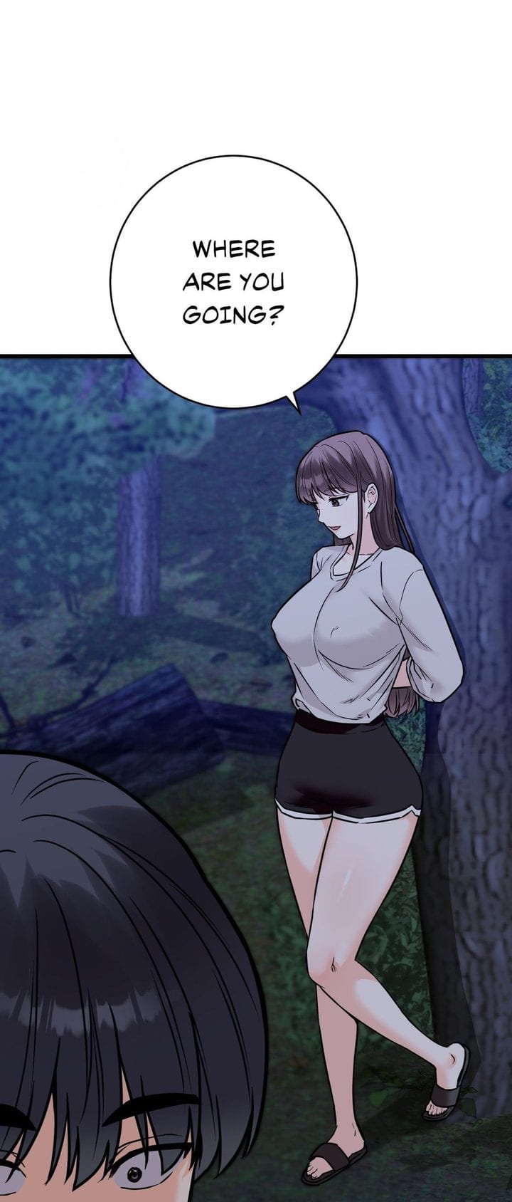 Secret Siblings 2 (Uncensored), chapter 26, page 34 of 68