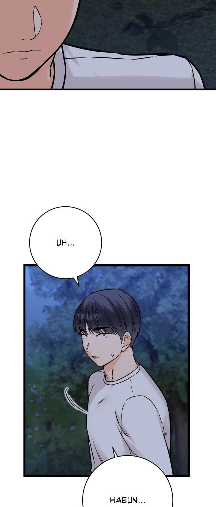Secret Siblings 2 (Uncensored), chapter 26, page 35 of 68