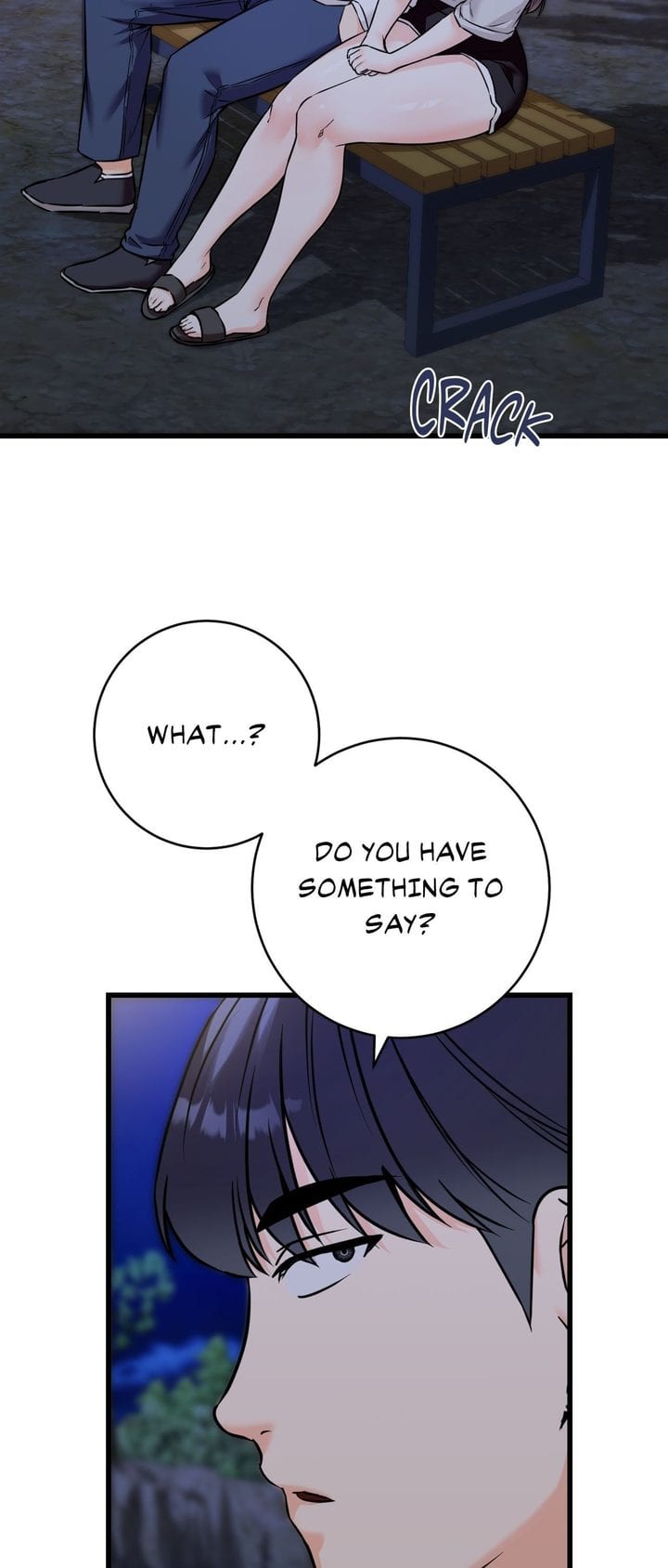 Secret Siblings 2 (Uncensored), chapter 26, page 40 of 68