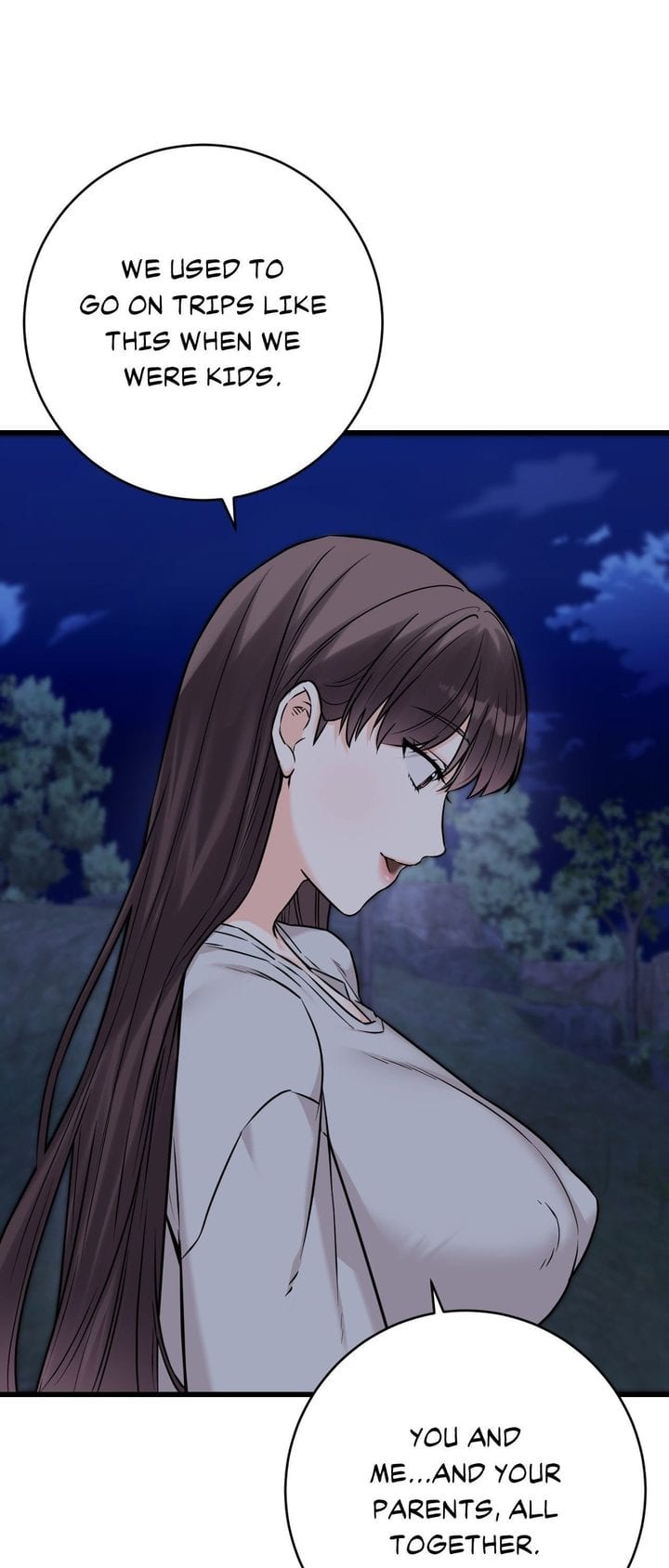 Secret Siblings 2 (Uncensored), chapter 26, page 44 of 68