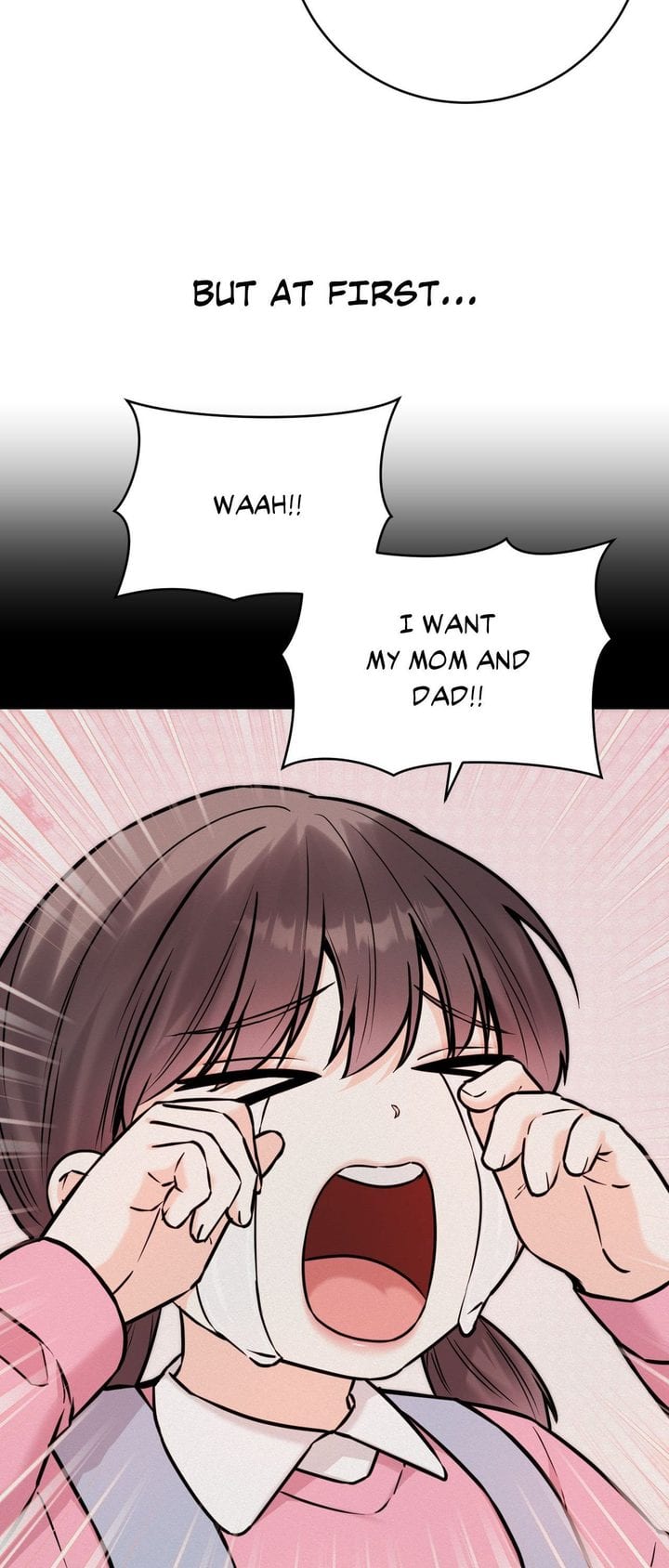 Secret Siblings 2 (Uncensored), chapter 26, page 45 of 68