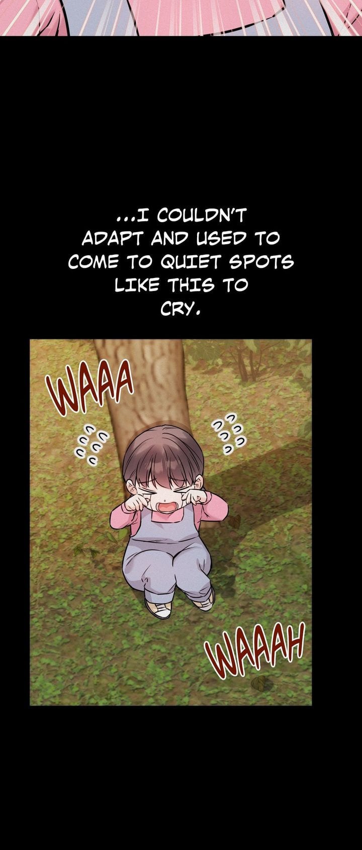 Secret Siblings 2 (Uncensored), chapter 26, page 46 of 68