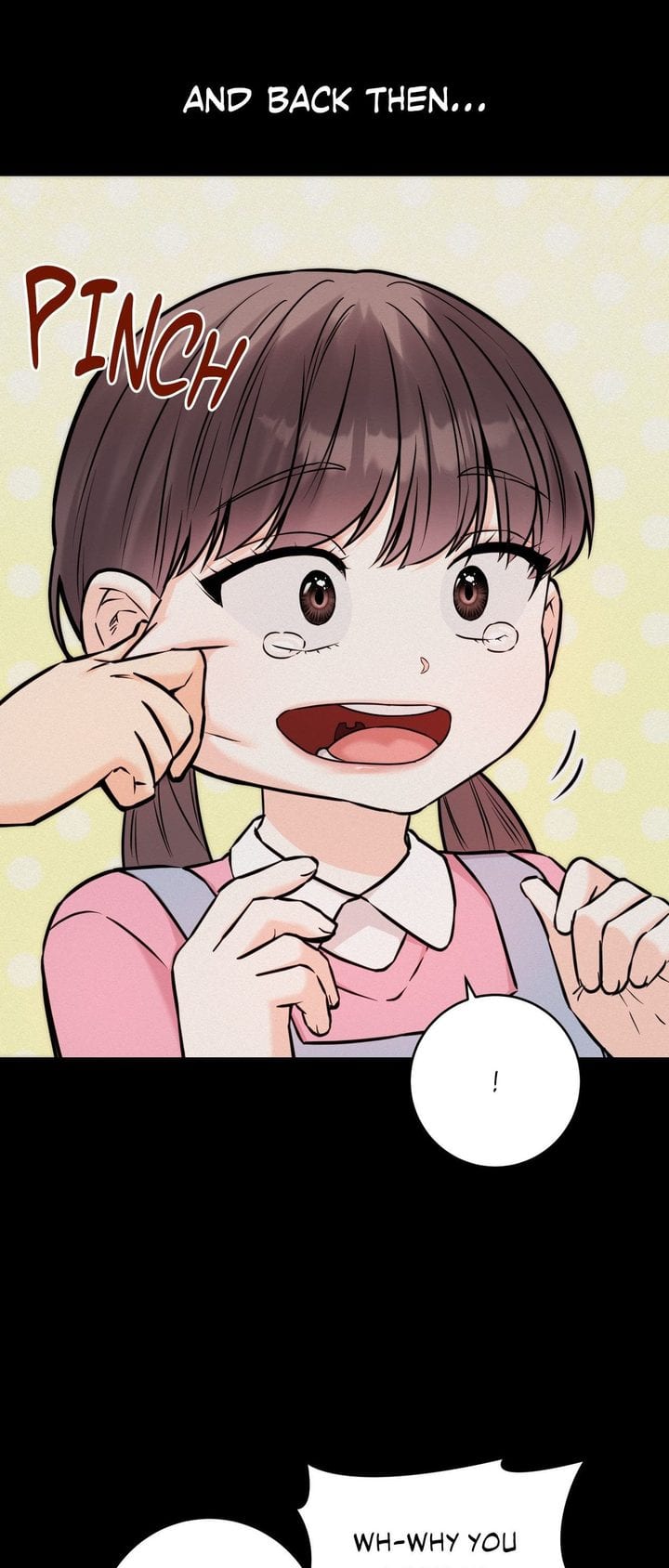 Secret Siblings 2 (Uncensored), chapter 26, page 47 of 68