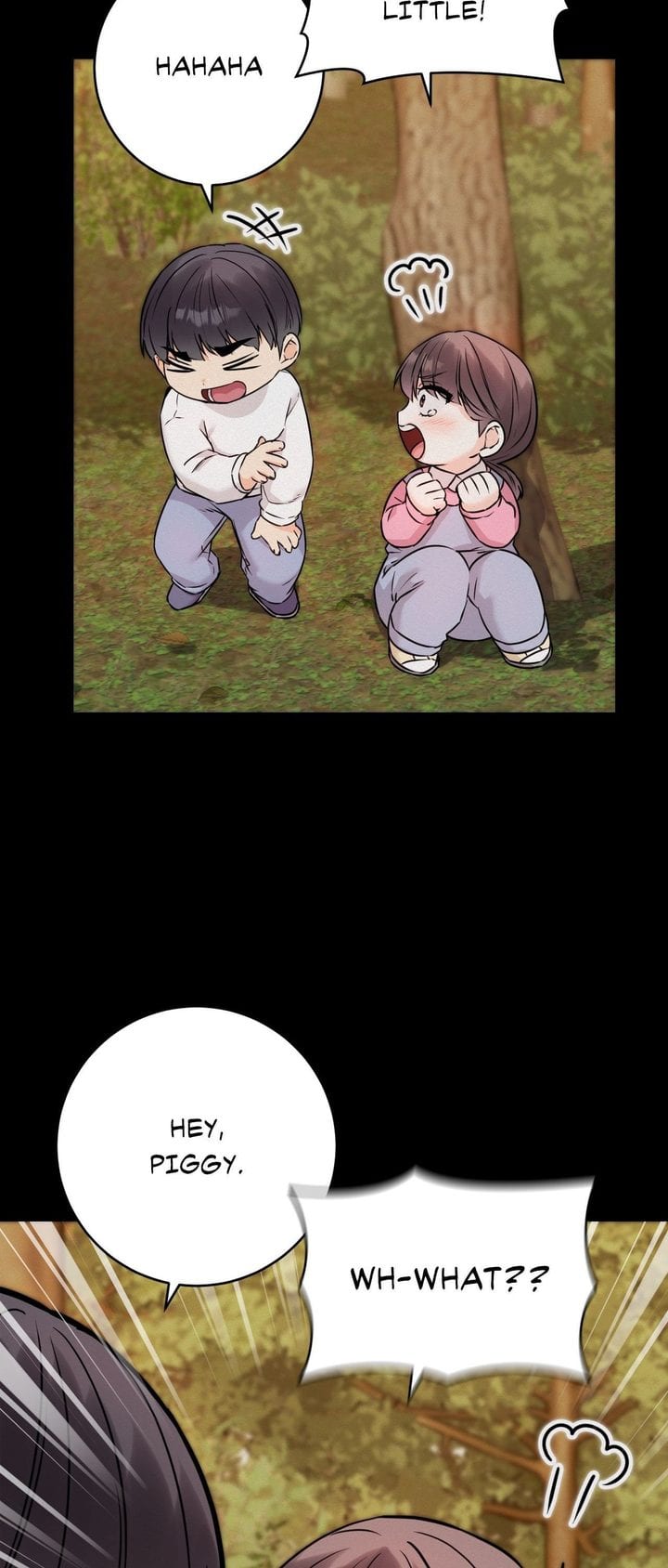 Secret Siblings 2 (Uncensored), chapter 26, page 48 of 68
