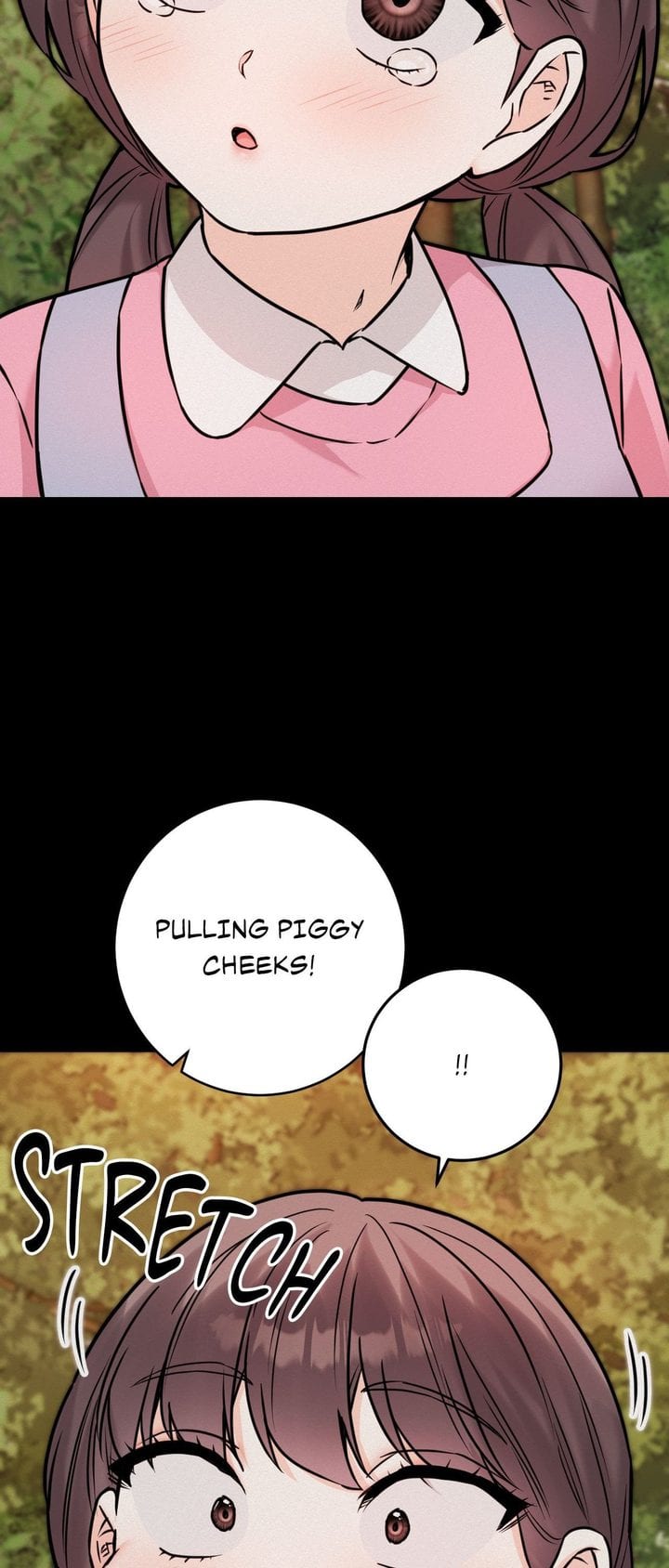 Secret Siblings 2 (Uncensored), chapter 26, page 51 of 68