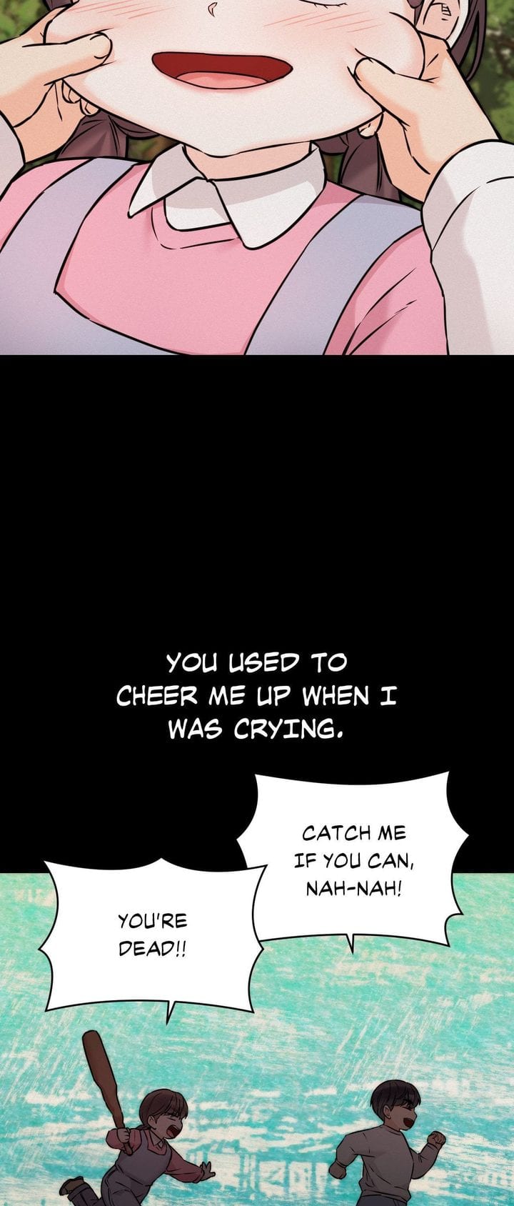 Secret Siblings 2 (Uncensored), chapter 26, page 52 of 68